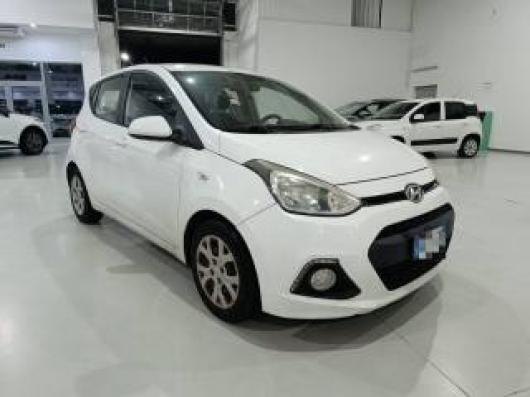 usato HYUNDAI i10