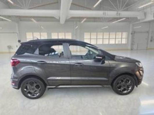usato FORD EcoSport
