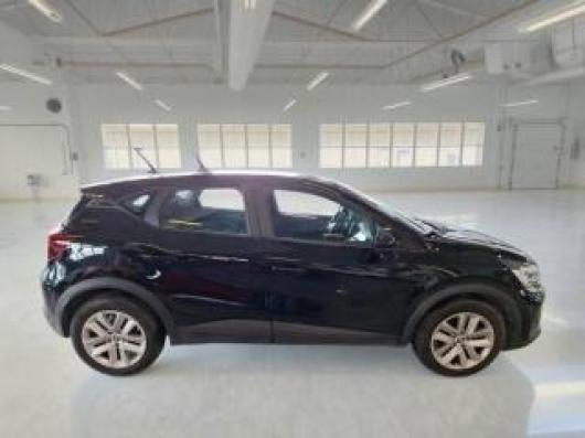 usato RENAULT Captur