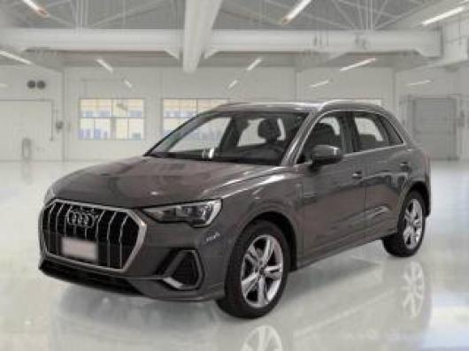 usato AUDI Q3