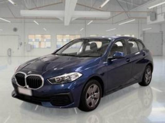 usato BMW 118