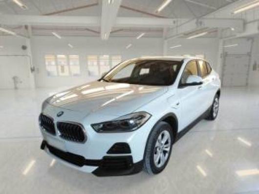 usato BMW X2