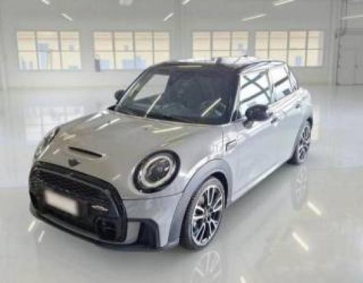 usato MINI Cooper S