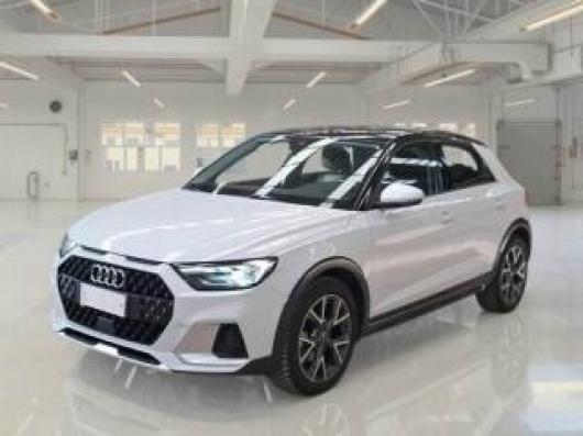usato AUDI A1