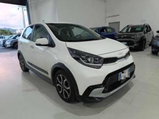 usato KIA Picanto