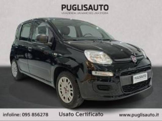 usato FIAT Panda