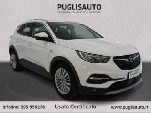 usato OPEL Grandland X
