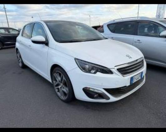usato PEUGEOT 308