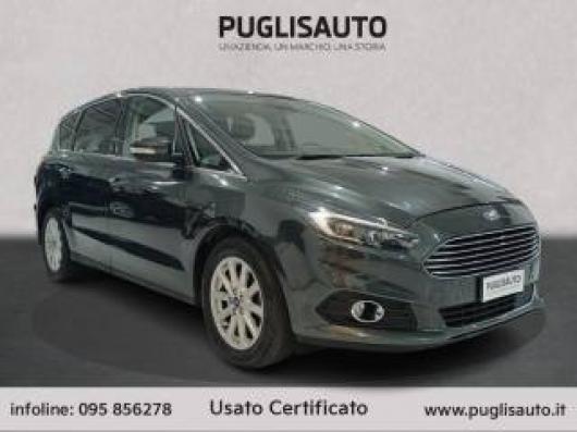 usato FORD S Max