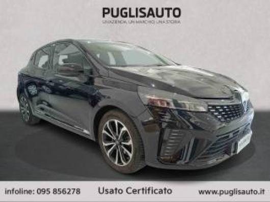 usato RENAULT Clio