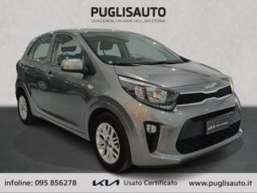 Picanto