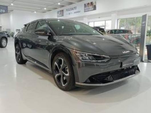 usato KIA EV6