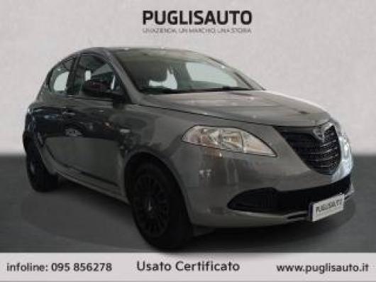 usato LANCIA Ypsilon