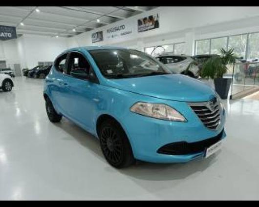 usato LANCIA Ypsilon