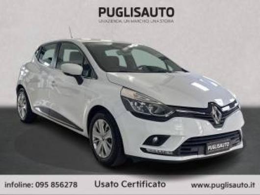 usato RENAULT Clio