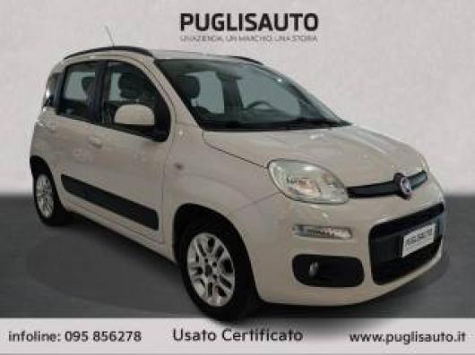 usato FIAT Panda