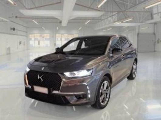 usato DS AUTOMOBILES DS 7 Crossback