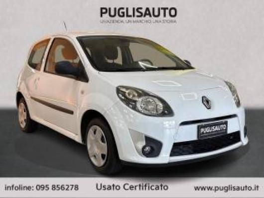 usato RENAULT Twingo