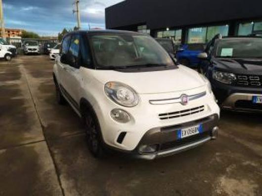 usato FIAT 500L