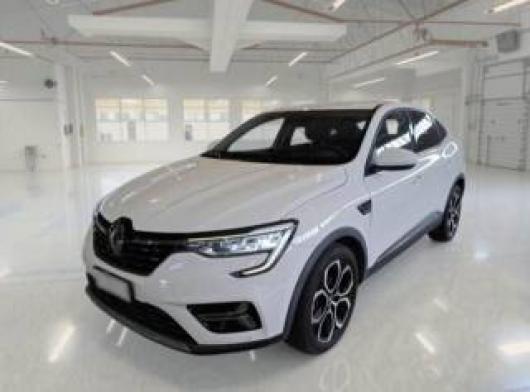 usato RENAULT Arkana