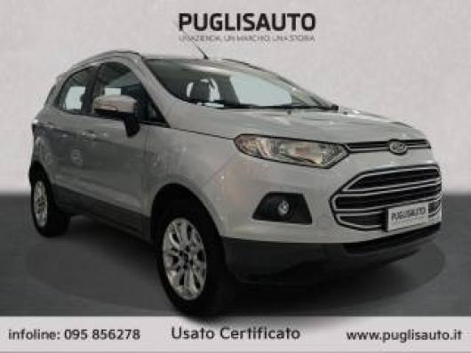EcoSport