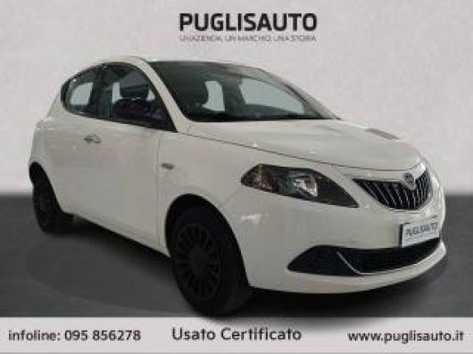 usato LANCIA Ypsilon