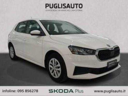 Fabia