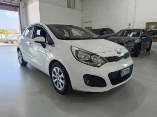 usato KIA Rio