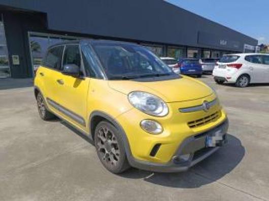 usato FIAT 500L