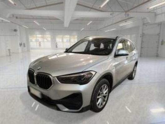 usato BMW X1