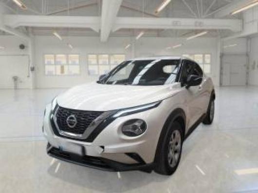 usato NISSAN Juke