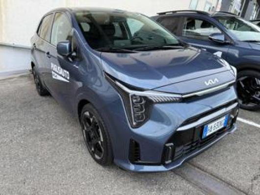 usato KIA Picanto