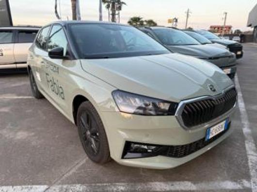 Fabia