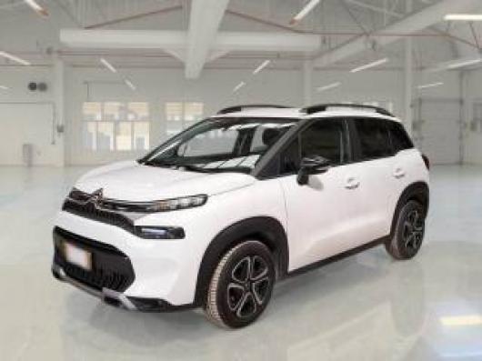 usato CITROEN C3 Aircross