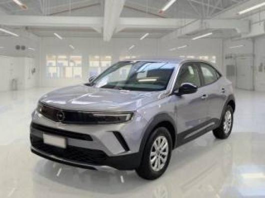 usato OPEL Mokka