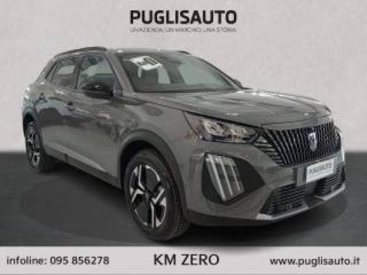 Km 0 PEUGEOT 2008