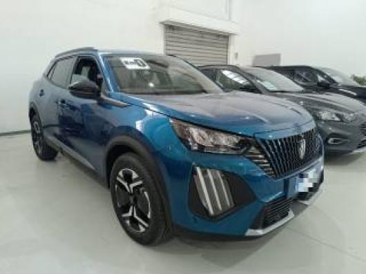 Km 0 PEUGEOT 2008
