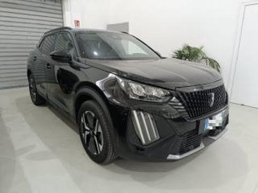 Km 0 PEUGEOT 2008