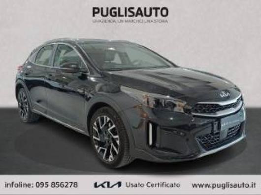 usato KIA XCeed