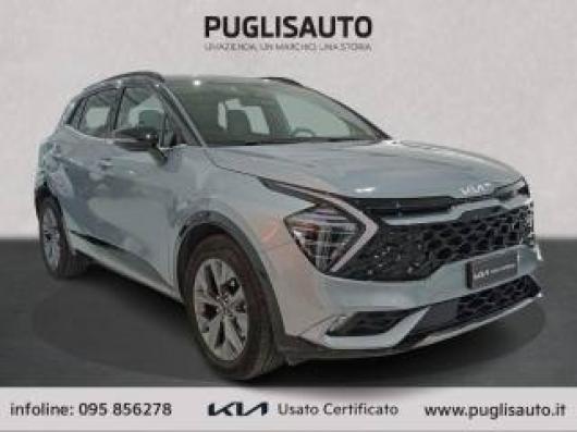 Sportage