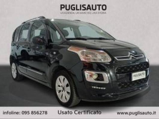 C3 Picasso