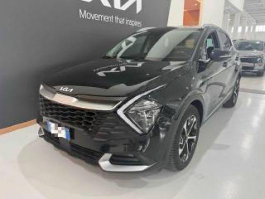 Sportage