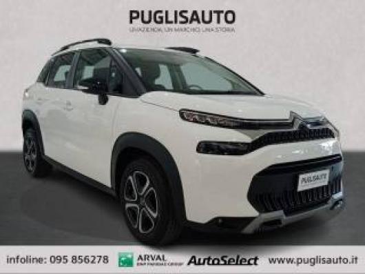 C3 Aircross