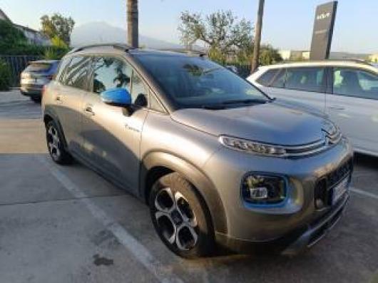 usato CITROEN C3 Aircross