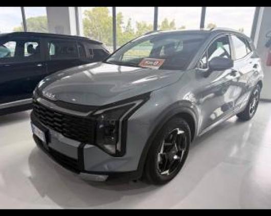 Sportage