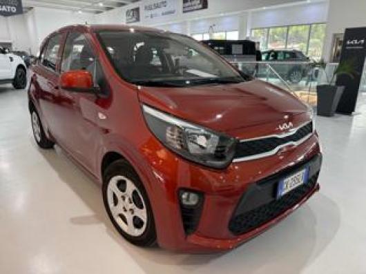 usato KIA Picanto