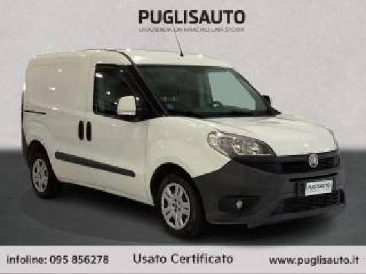 usato FIAT Doblo