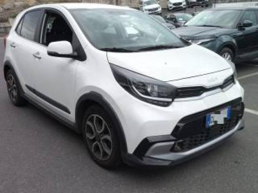 usato KIA Picanto