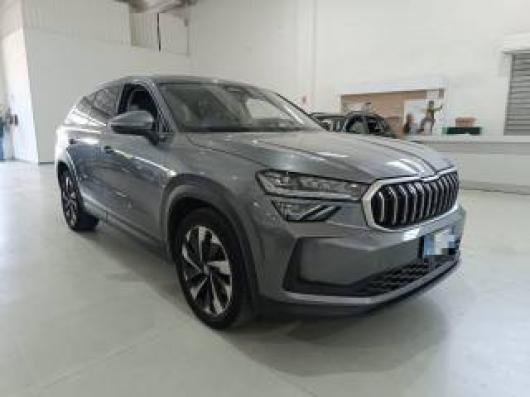 usato SKODA Kodiaq