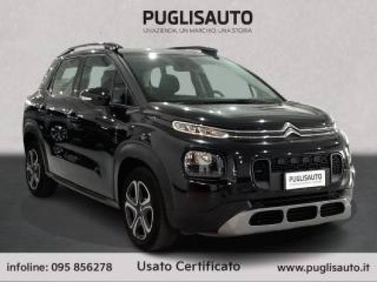 usato CITROEN C3 Aircross